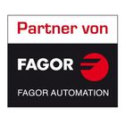 Fagor Partner Logo